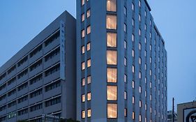 Nest Hotel Naha Kumoji